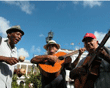 Santiago de Cuba music